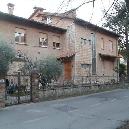 Villa Il Cedro San Quirico d'Orcia Exterior photo