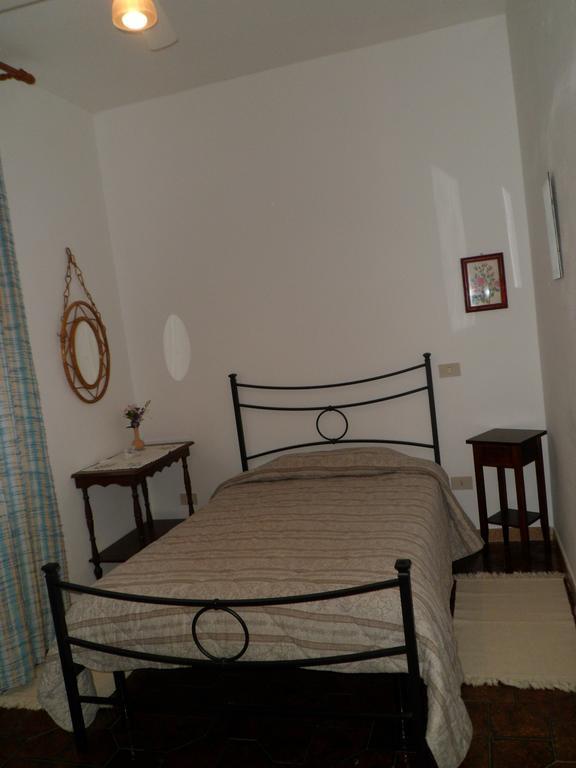 Villa Il Cedro San Quirico d'Orcia Room photo